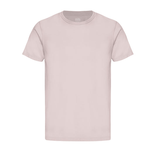 Colorful Standard Classic Organic T-Shirt - Faded Pink