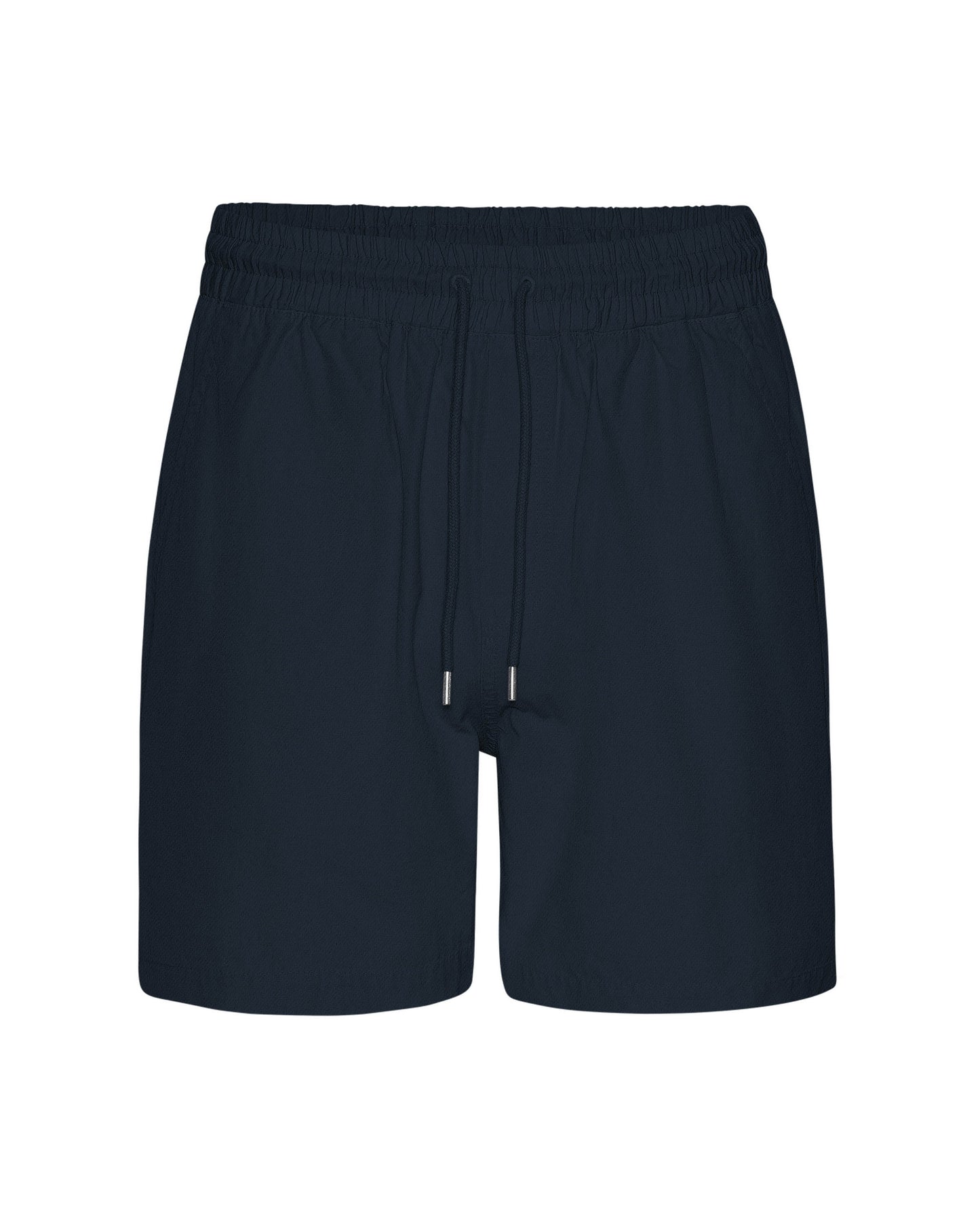 Colorful Standard Organic Twill Shorts - Navy Blue