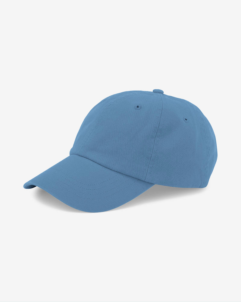 Colorful Standard Organic Cotton Cap - Seaside Blue
