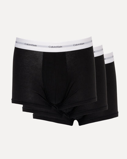 Calvin Klein 3 Pack of Mens Trunks