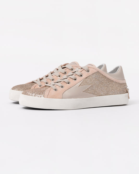 Crime London Faith Lo Explosion Womens Trainer