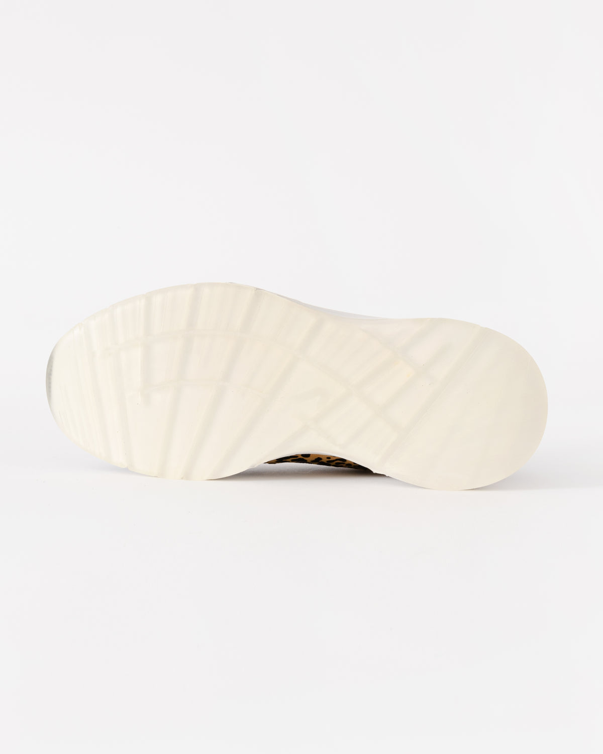 Crime London Komrad Womens Trainer