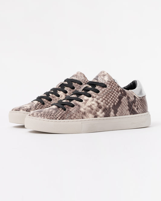 Crime London Womens Beat Trainer