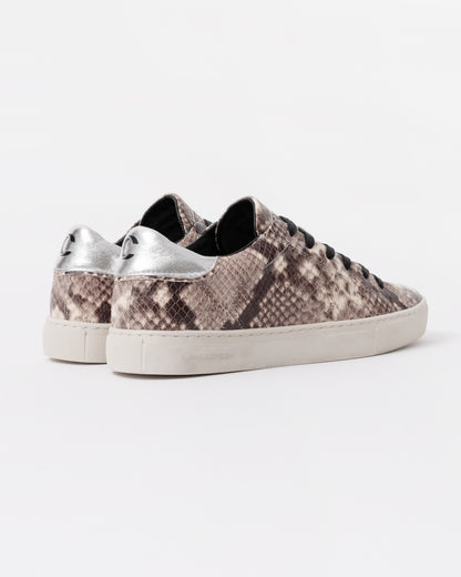 Crime London Womens Beat Trainer