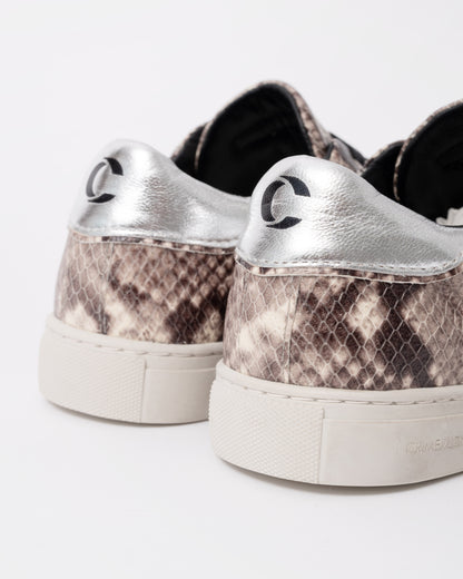 Crime London Womens Beat Trainer