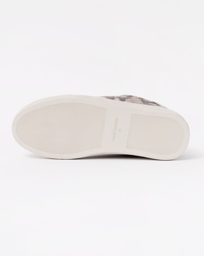 Crime London Womens Beat Trainer