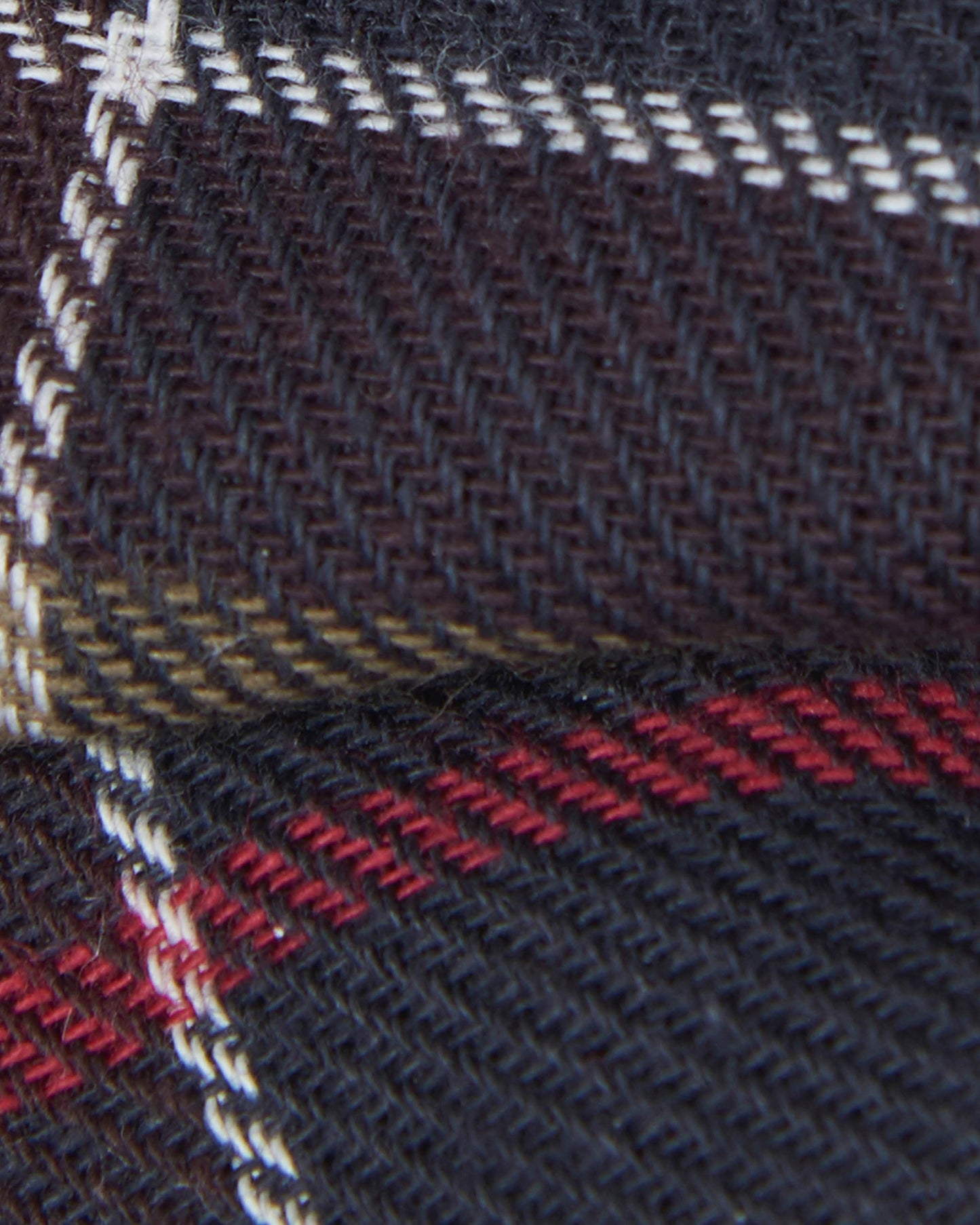 Barbour Dog Bow Tie - Classic Tartan | CHO | Designer Dog Bow Tie
