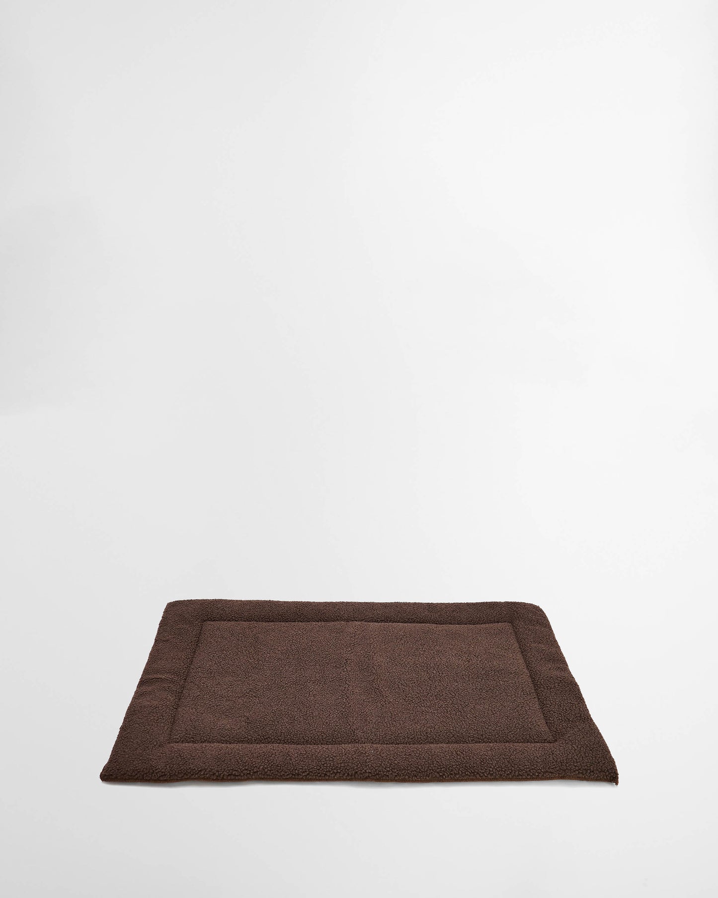 Barbour Dog Cage Mat - Classic Tartan