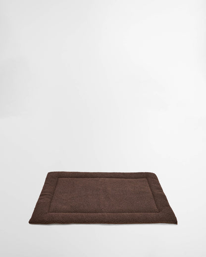 Barbour Dog Cage Mat - Classic Tartan