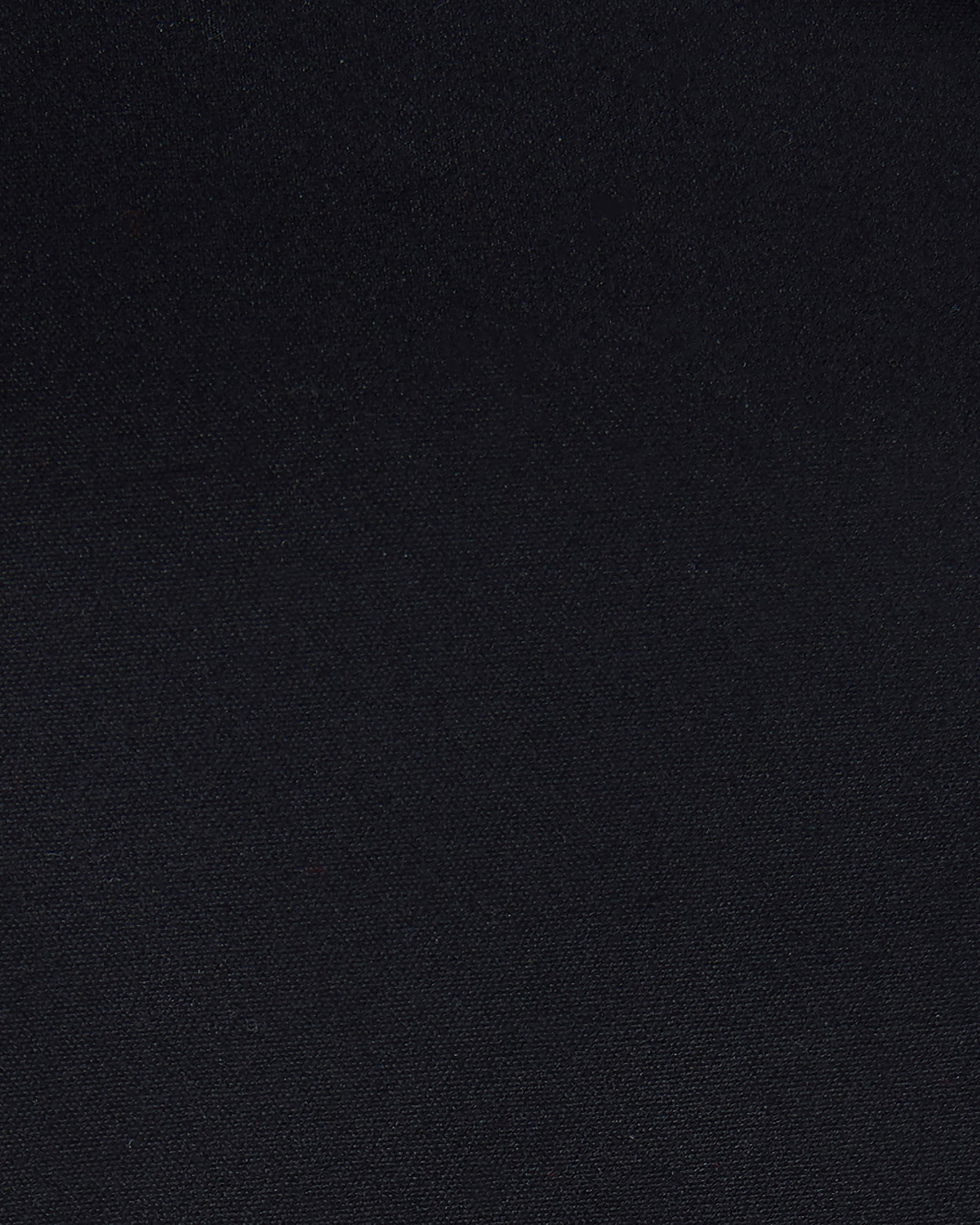Barbour Sylkoil Wax Dog Coat - Black | CHO | Designer Dog Coats