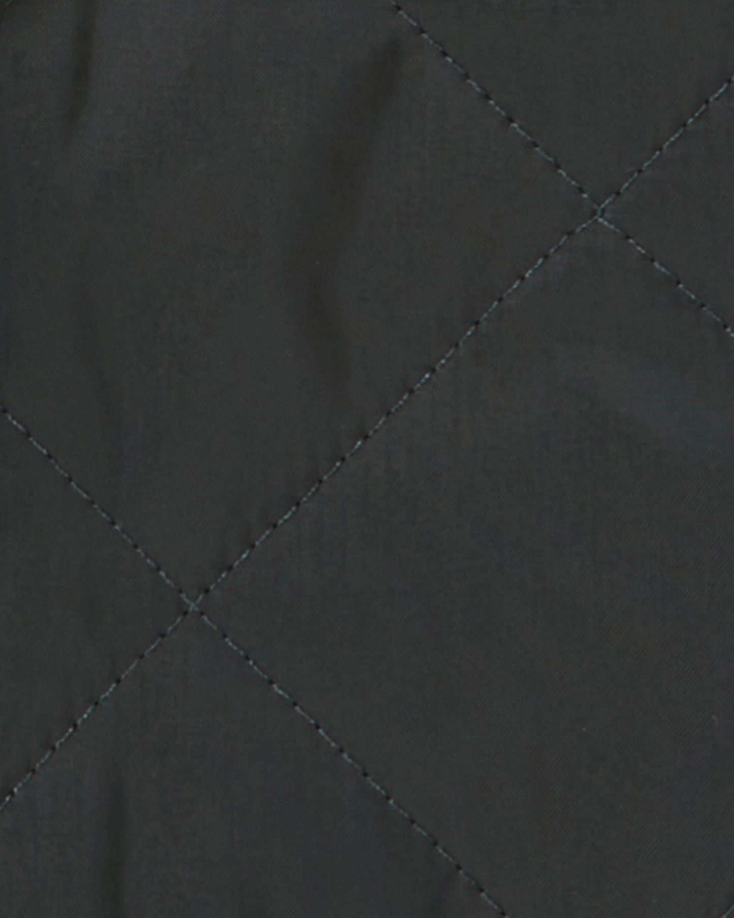 Barbour Quilted Dog Coat - Olive | CHO | Designer Dog Coats