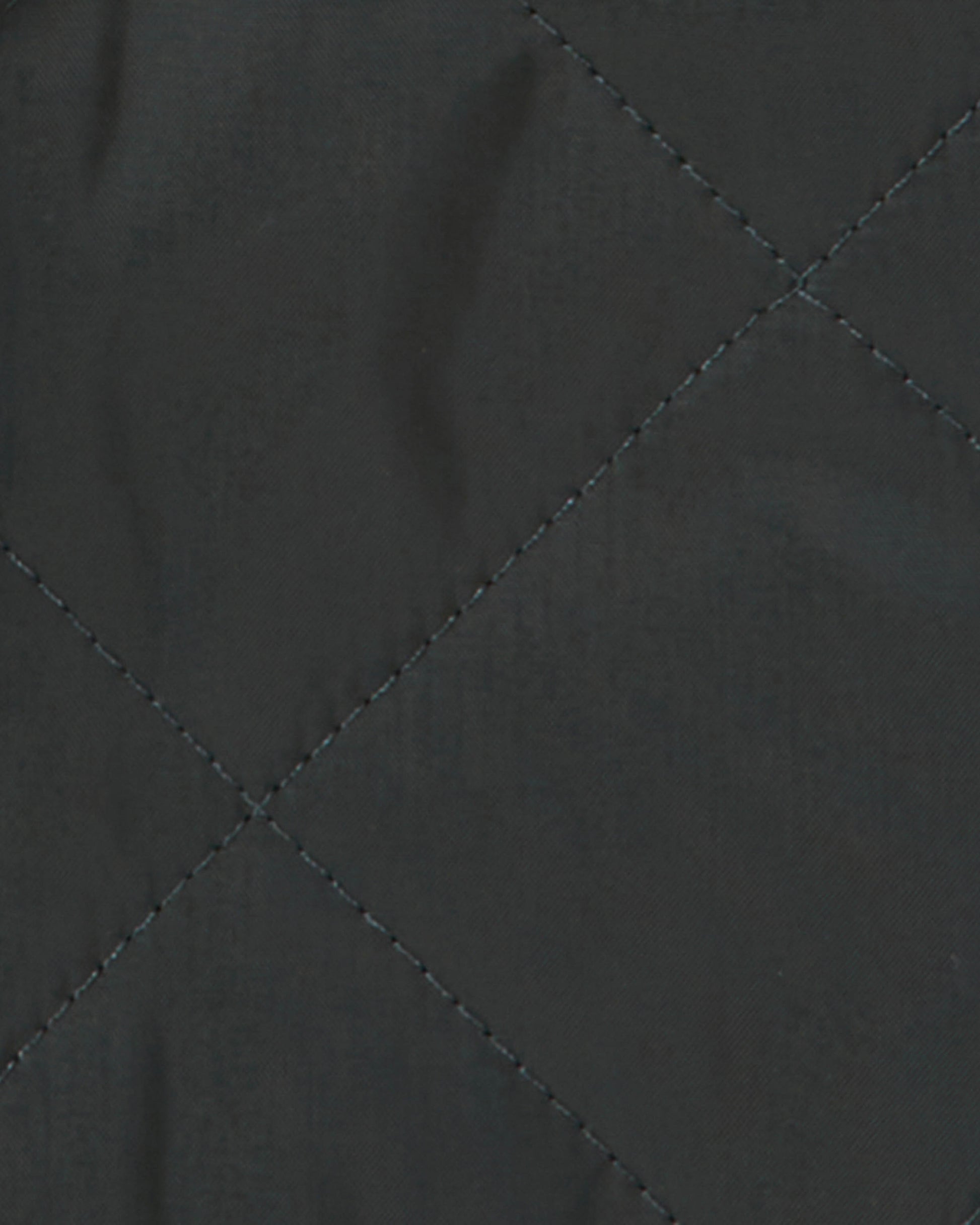 Barbour Quilted Dog Coat - Olive | CHO | Designer Dog Coats