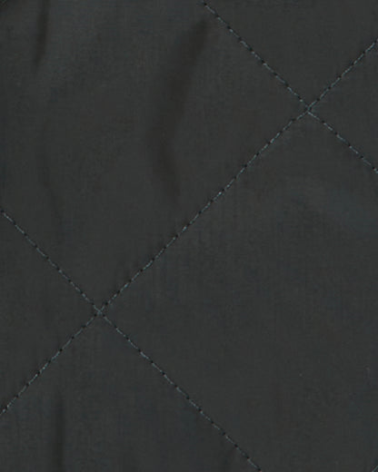 Barbour Quilted Dog Coat - Olive | CHO | Designer Dog Coats