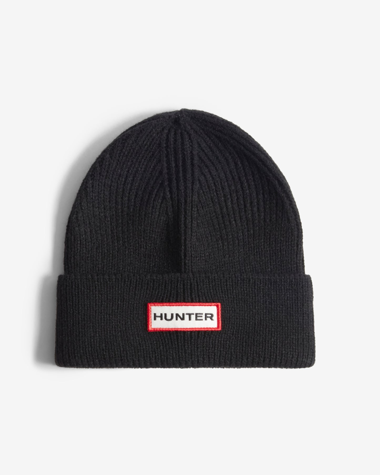 Hunter Unisex Ekko Hat, Scarf and Gloves Box Set - Black