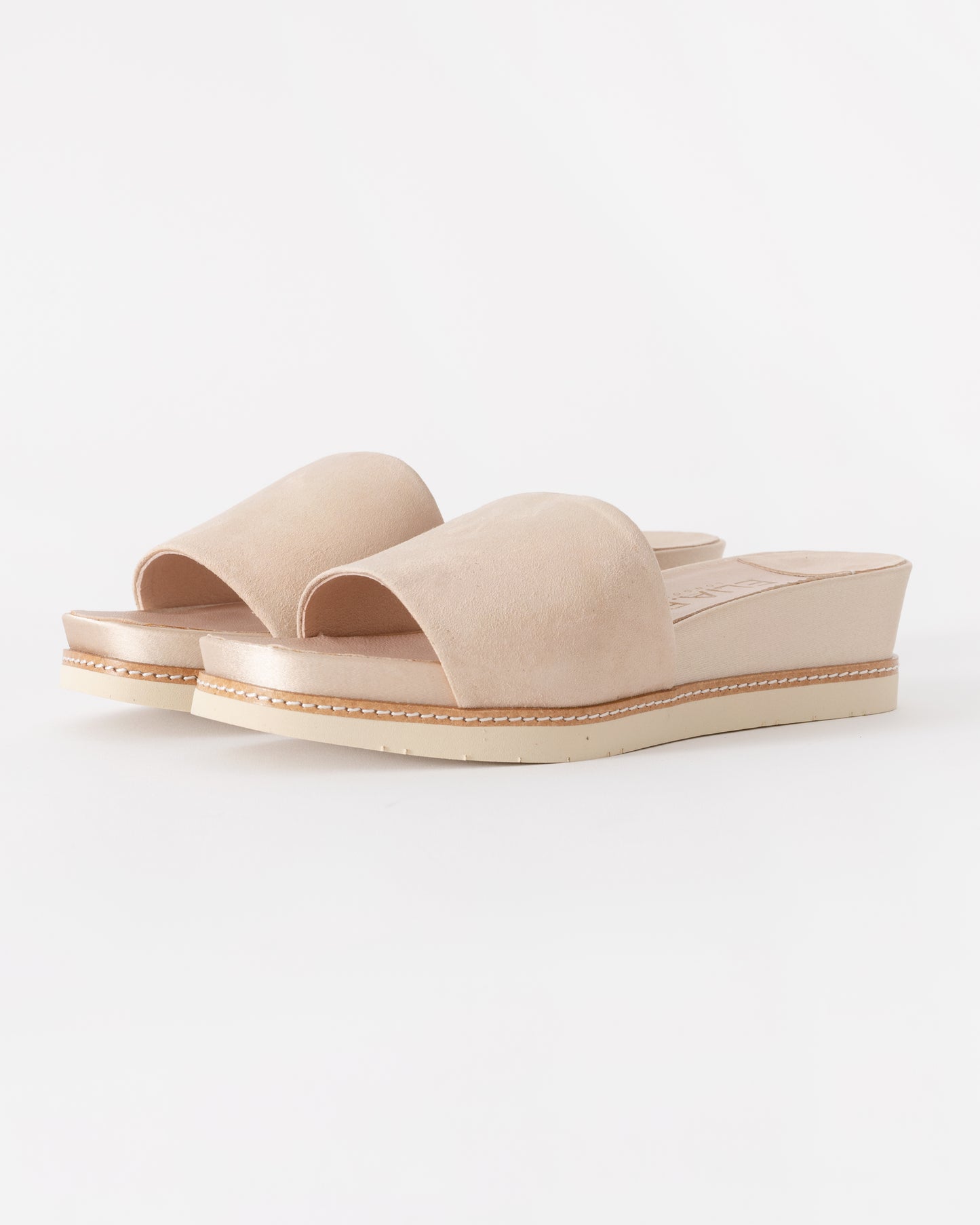 Elia B Adela Pala Womens Slide | CHO | Designer Womens Sandals