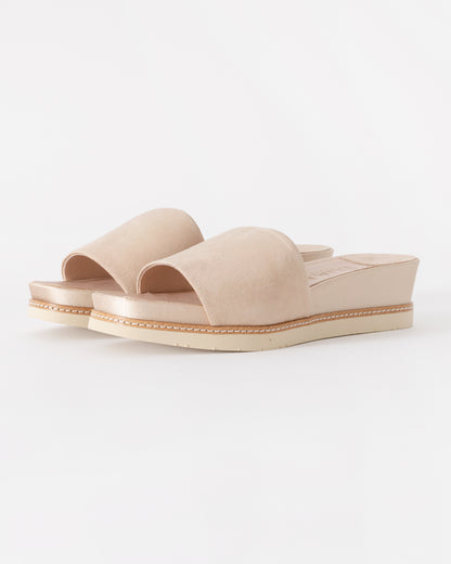 Elia B Adela Pala Womens Slide | CHO | Designer Womens Sandals