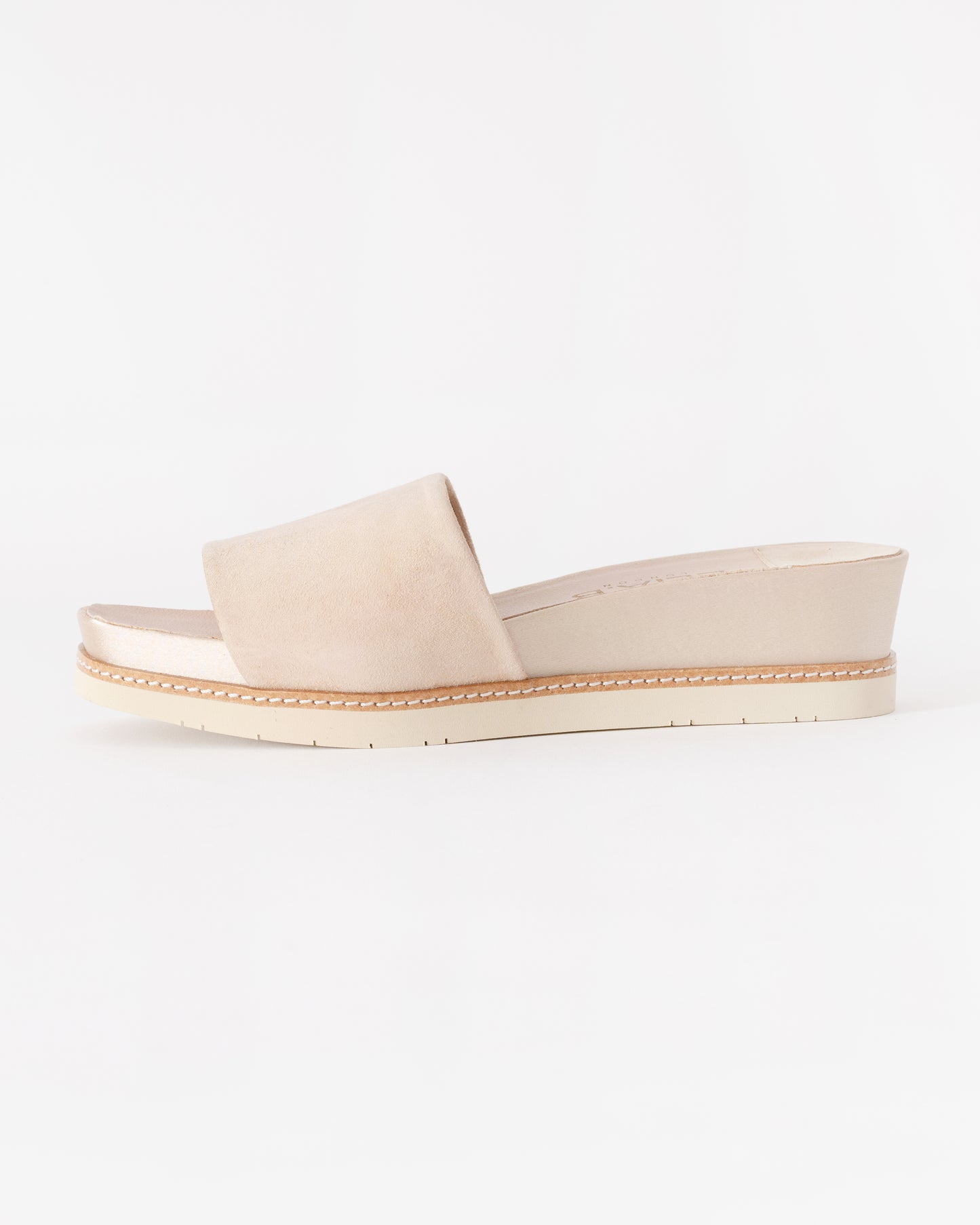 Elia B Adela Pala Womens Slide | CHO | Designer Womens Sandals