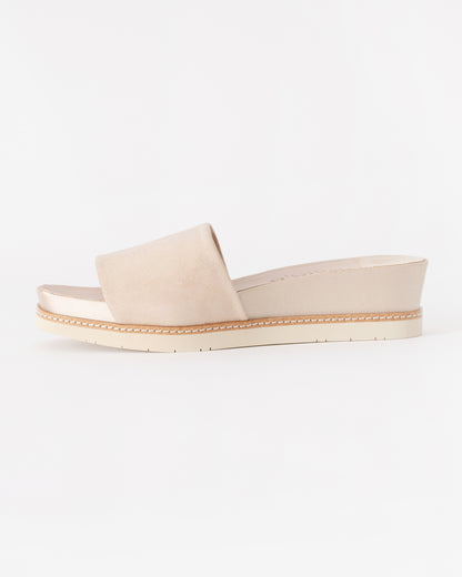 Elia B Adela Pala Womens Slide | CHO | Designer Womens Sandals