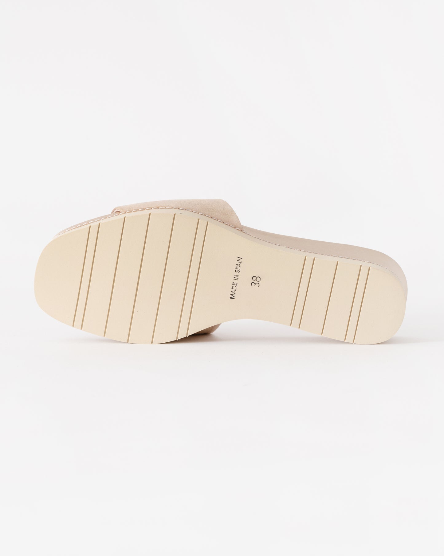 Elia B Adela Pala Womens Slide | CHO | Designer Womens Sandals