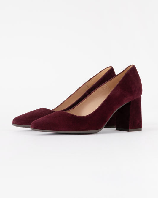 Elia B Divine Womens Heeled Shoe | CHO | Designer Womens Shoes
