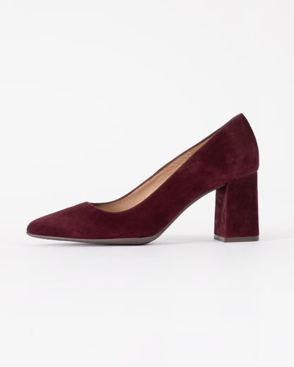 Elia B Divine Womens Heeled Shoe | CHO | Designer Womens Shoes