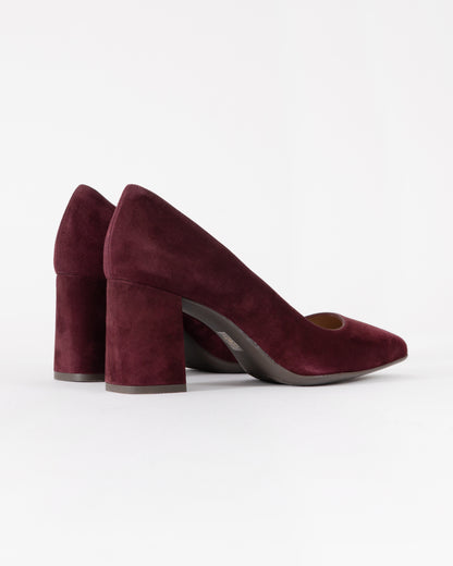 Elia B Divine Womens Heeled Shoe | CHO | Designer Womens Shoes