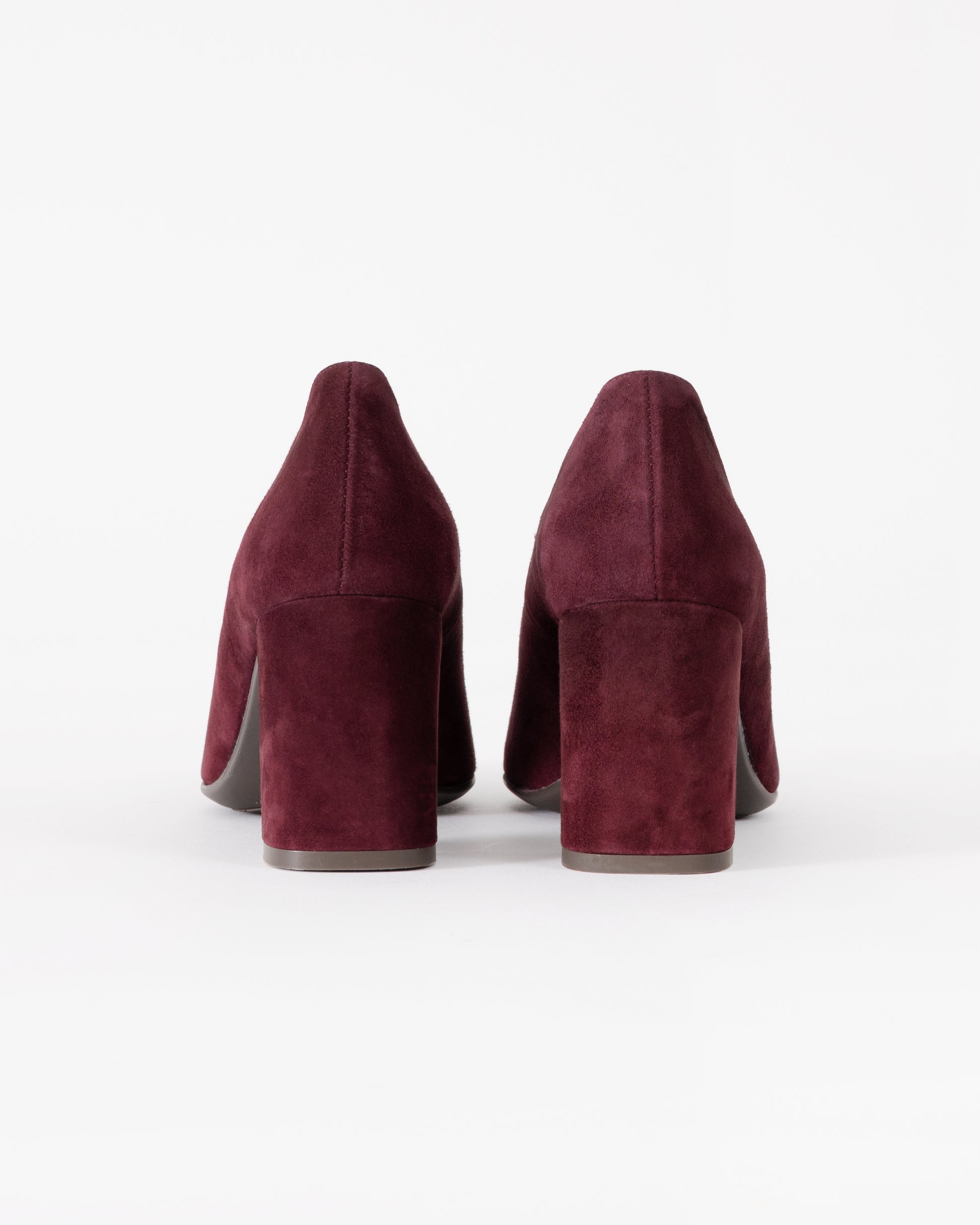 Elia B Divine Womens Heeled Shoe | CHO | Designer Womens Shoes