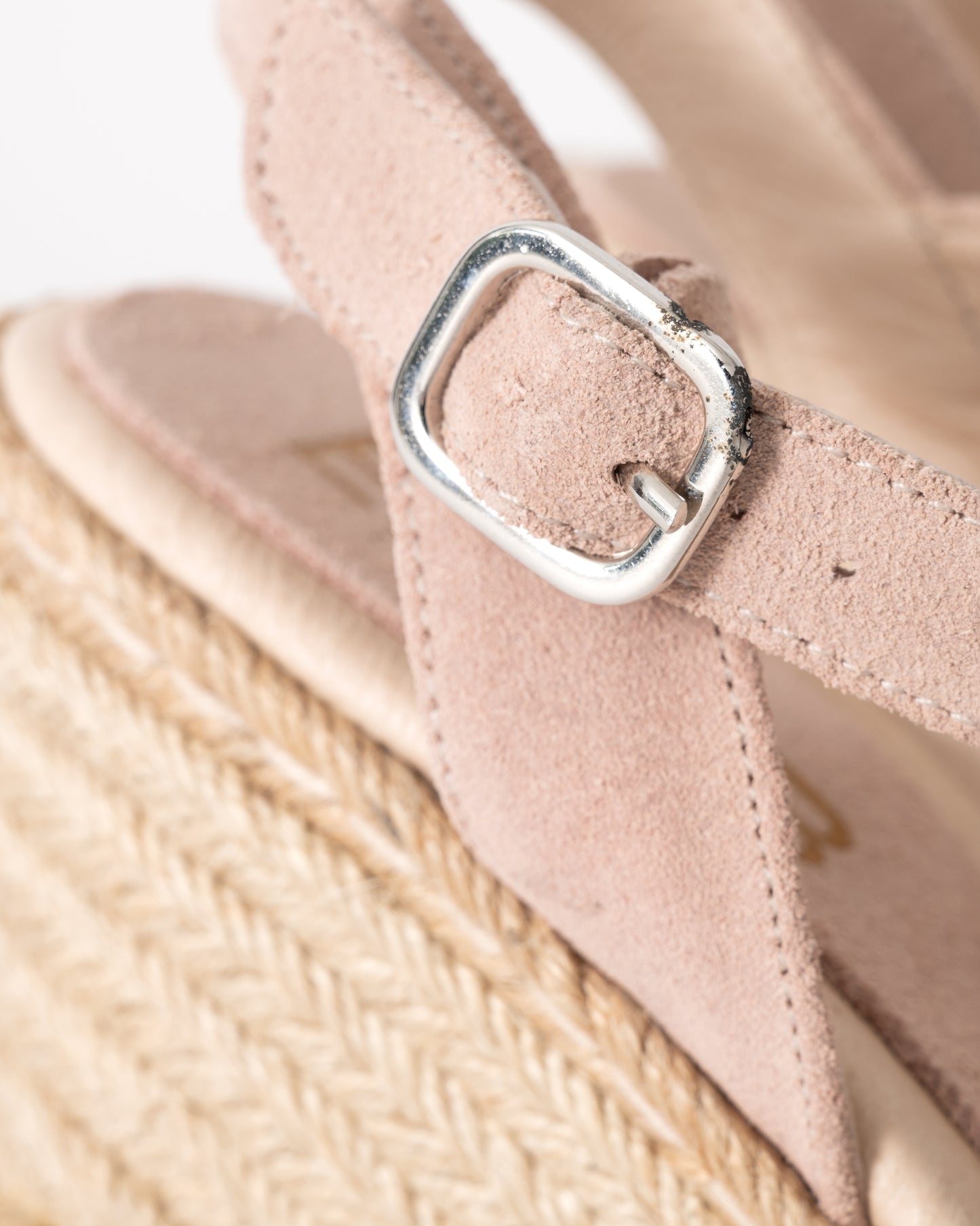 Elia B Eliza Womens Wedge Sandal
