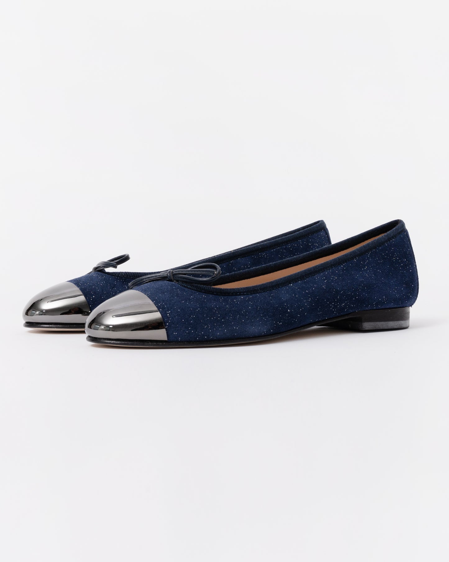 Elia B Golden Eye Womens Pumps - Bleu