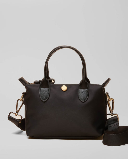 Joules Edie Small Womens Bag - Black