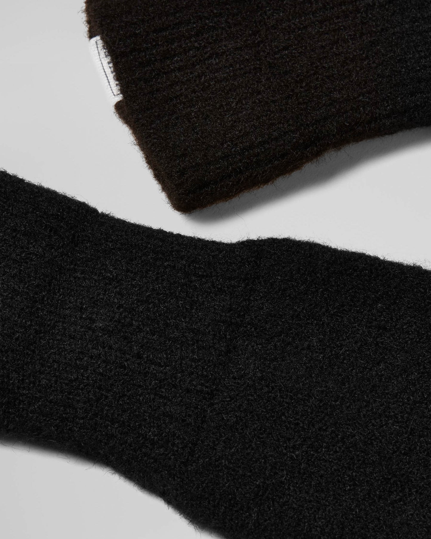 Joules Rosa Womens Gloves - Black