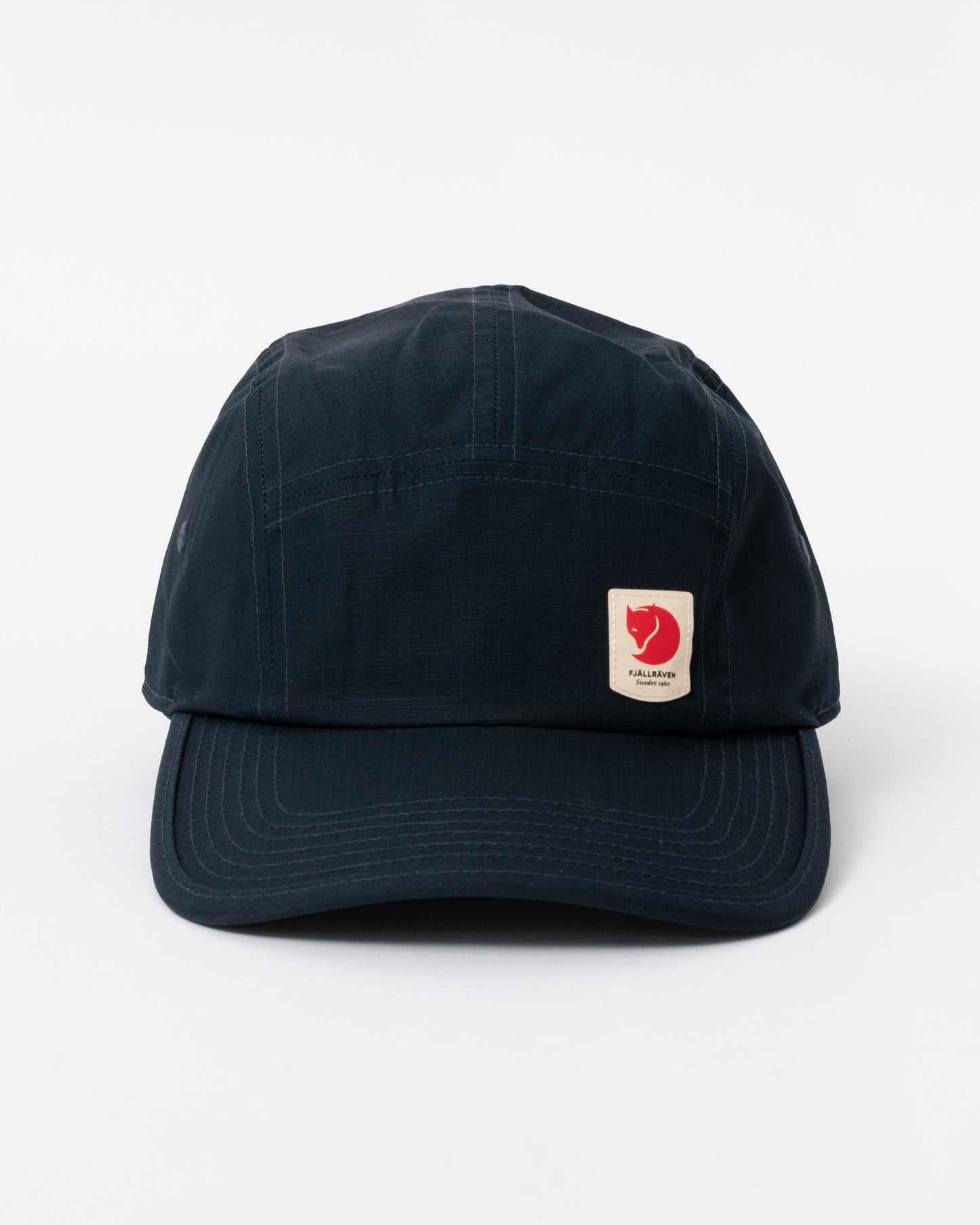Fjallraven High Coast Lite Cap - Dark Navy 555