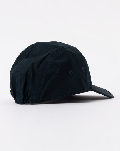 Fjallraven High Coast Lite Cap - Dark Navy 555