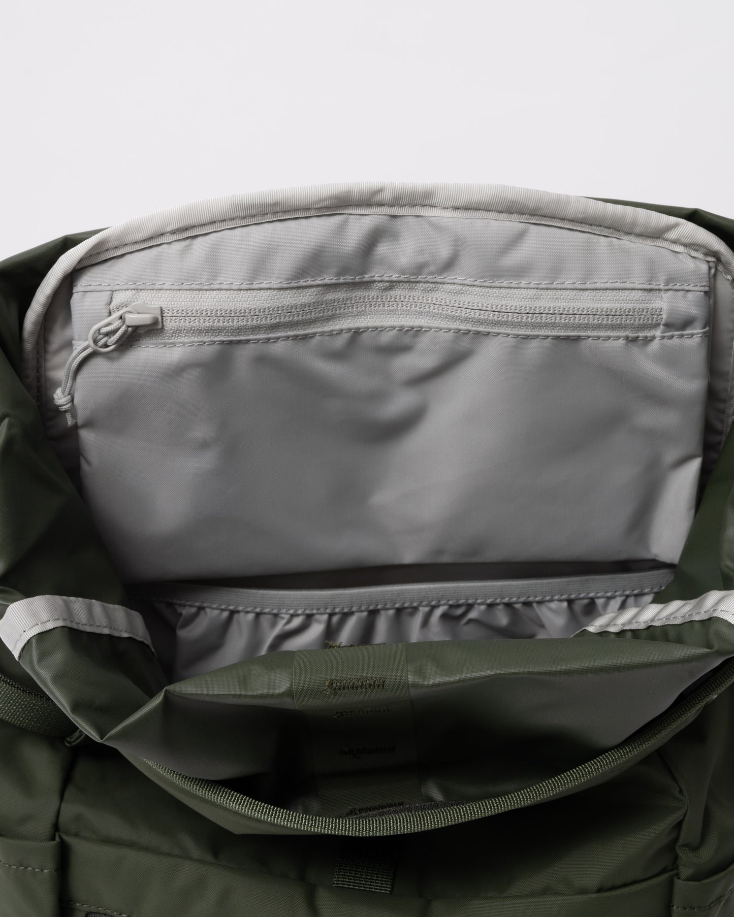 Fjallraven High Coast Unisex Foldsack - Mountain Green 623