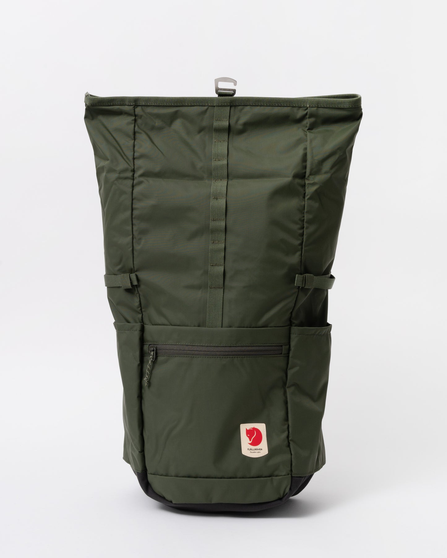 Fjallraven High Coast Unisex Foldsack - Mountain Green 623
