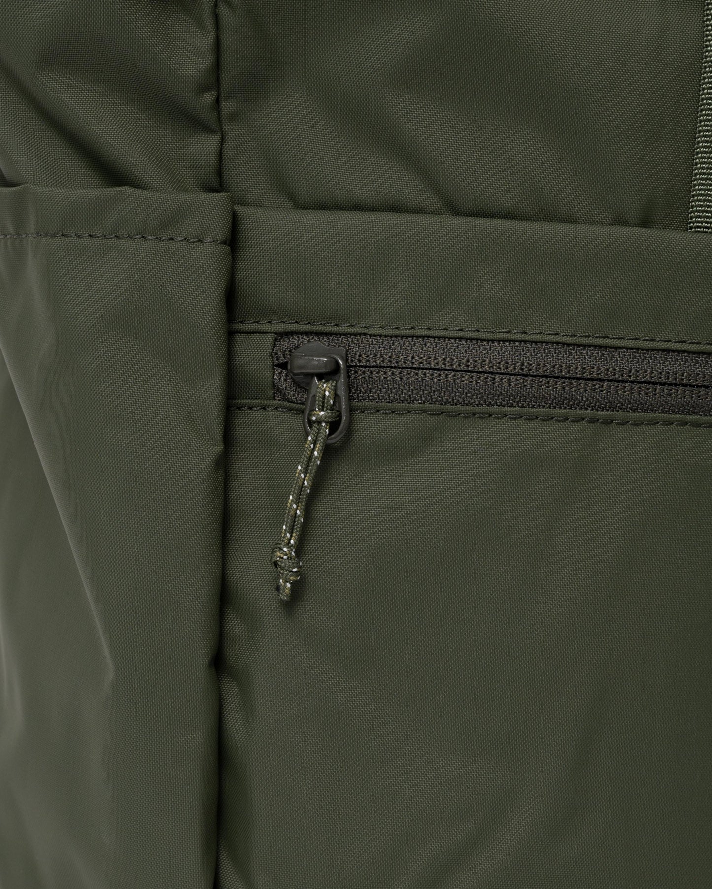 Fjallraven High Coast Unisex Foldsack - Mountain Green 623