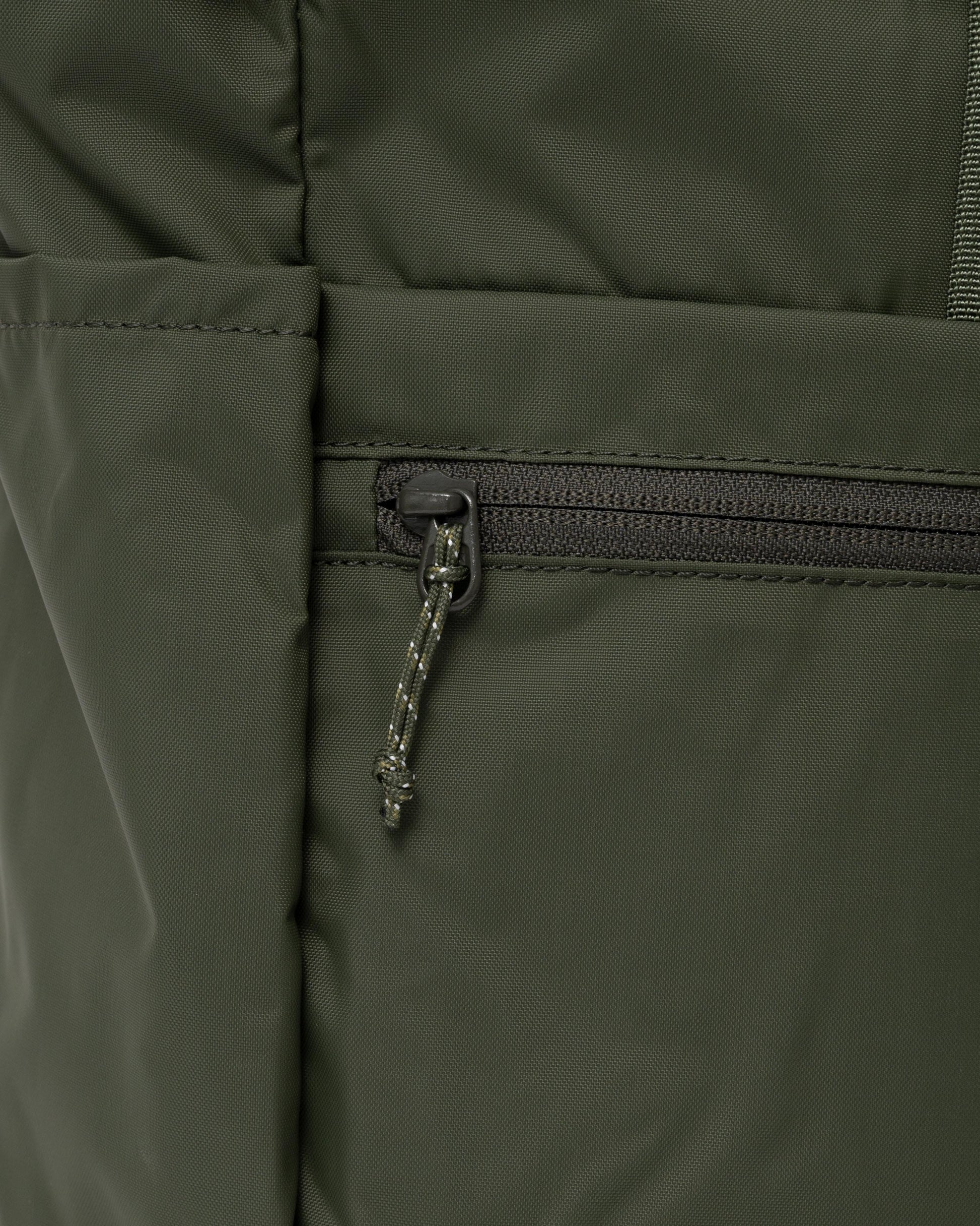Fjallraven High Coast Unisex Foldsack - Mountain Green 623