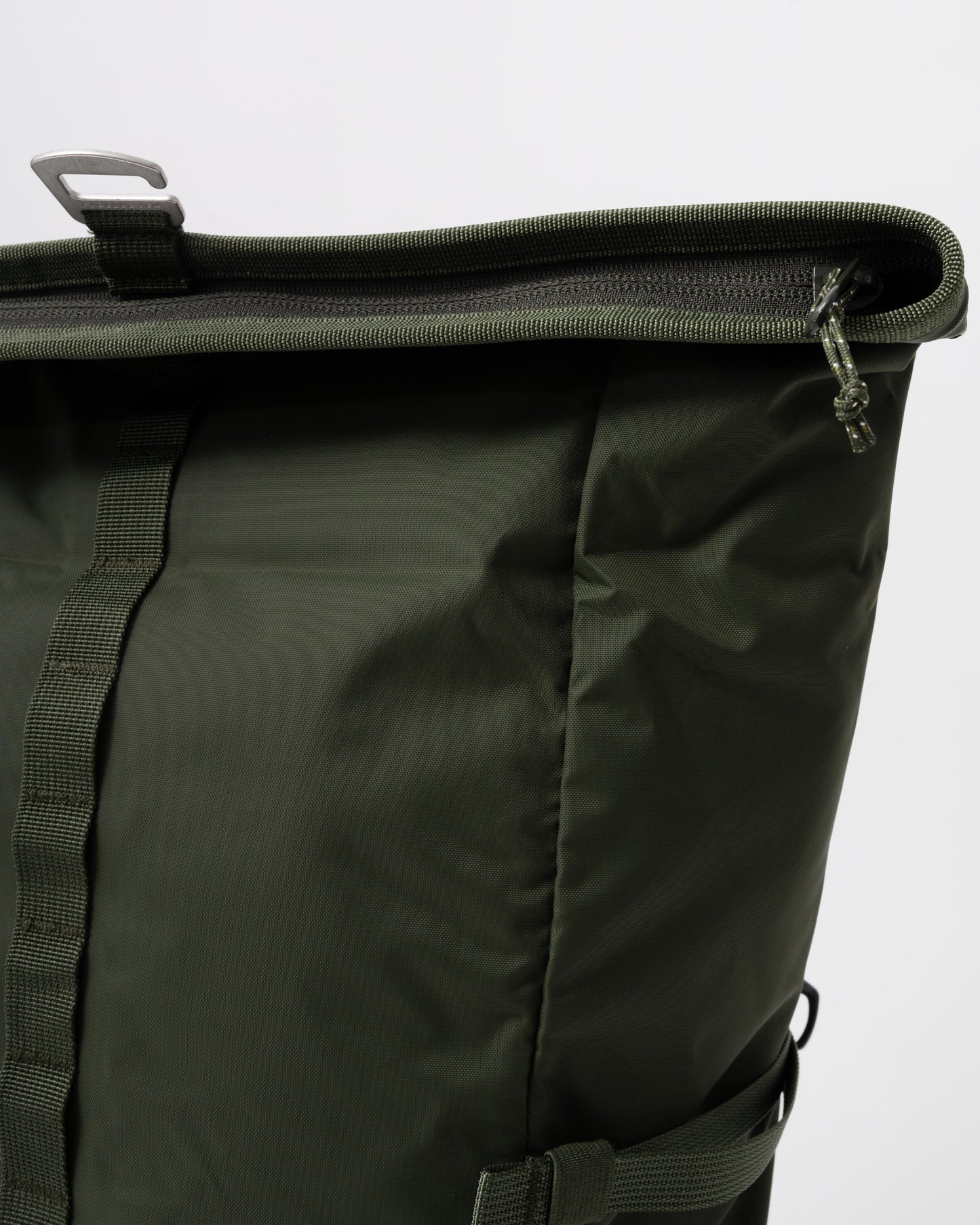 Fjallraven High Coast Unisex Foldsack - Mountain Green 623