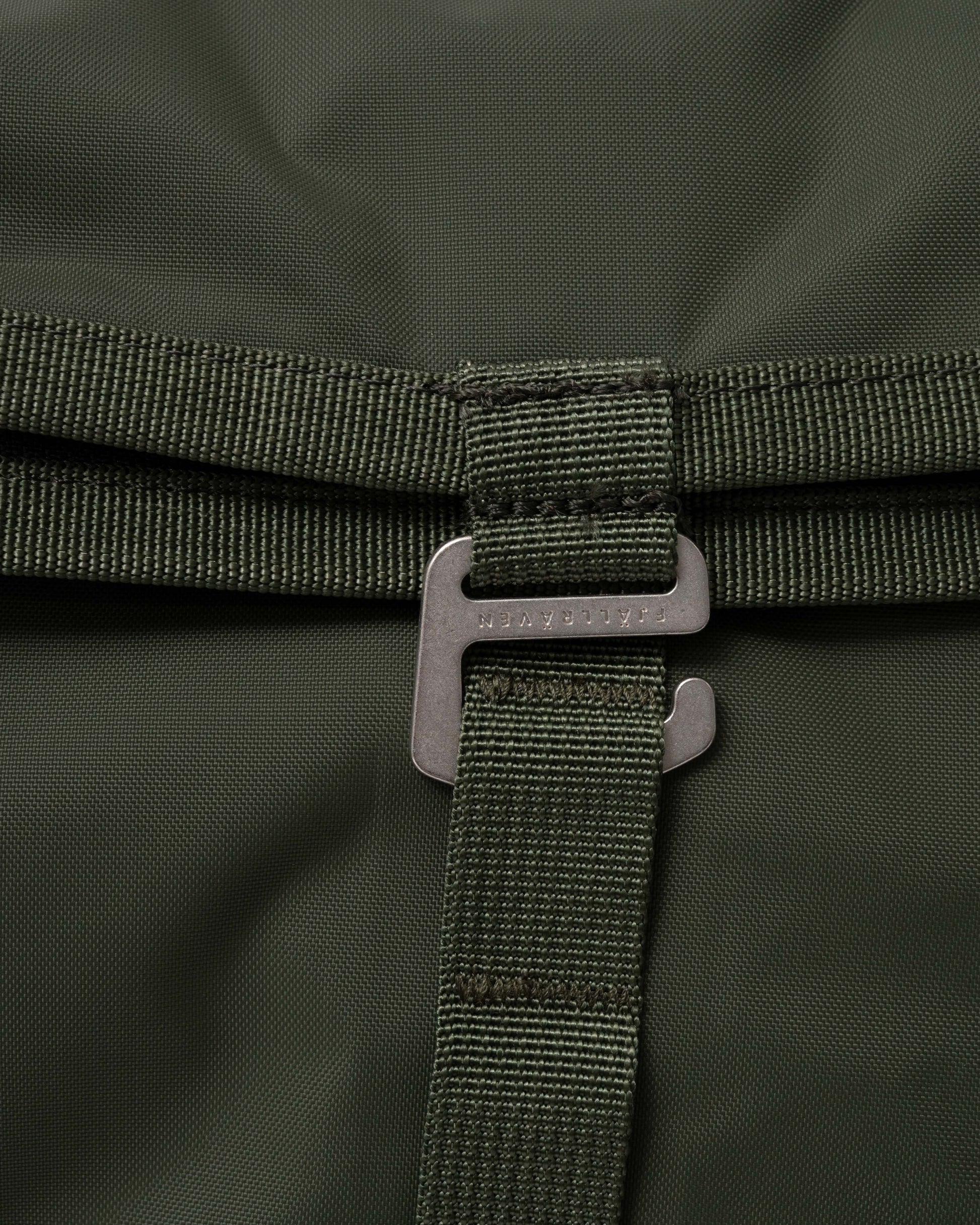 Fjallraven High Coast Unisex Foldsack - Mountain Green 623