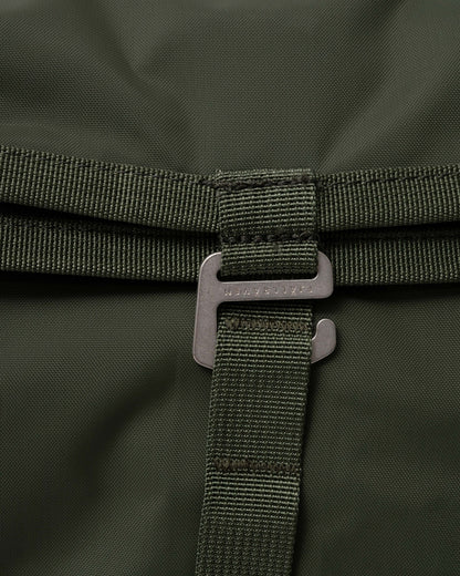 Fjallraven High Coast Unisex Foldsack - Mountain Green 623