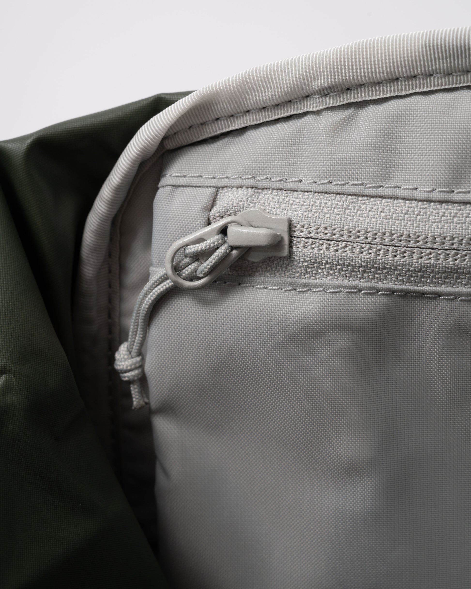 Fjallraven High Coast Unisex Foldsack - Mountain Green 623
