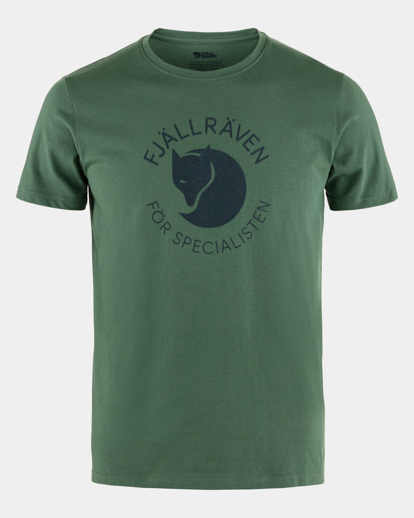 Fjallraven Fox Mens T-Shirt