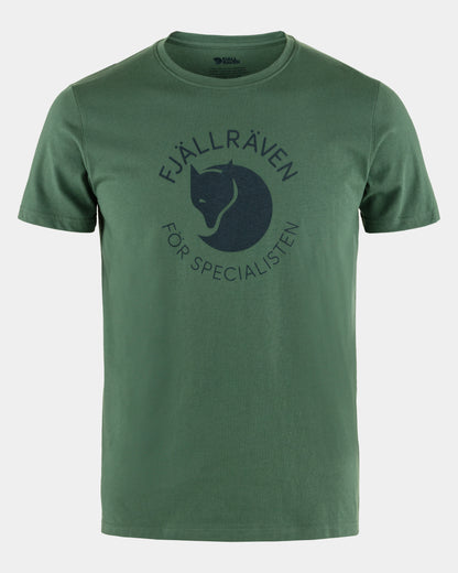 Fjallraven Fox Mens T-Shirt