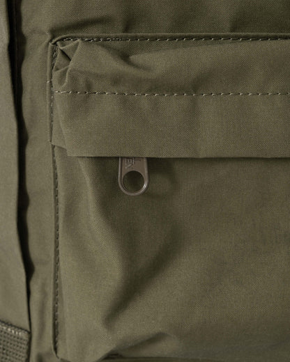 Fjallraven Kanken Classic Unisex Backpack - Green 620