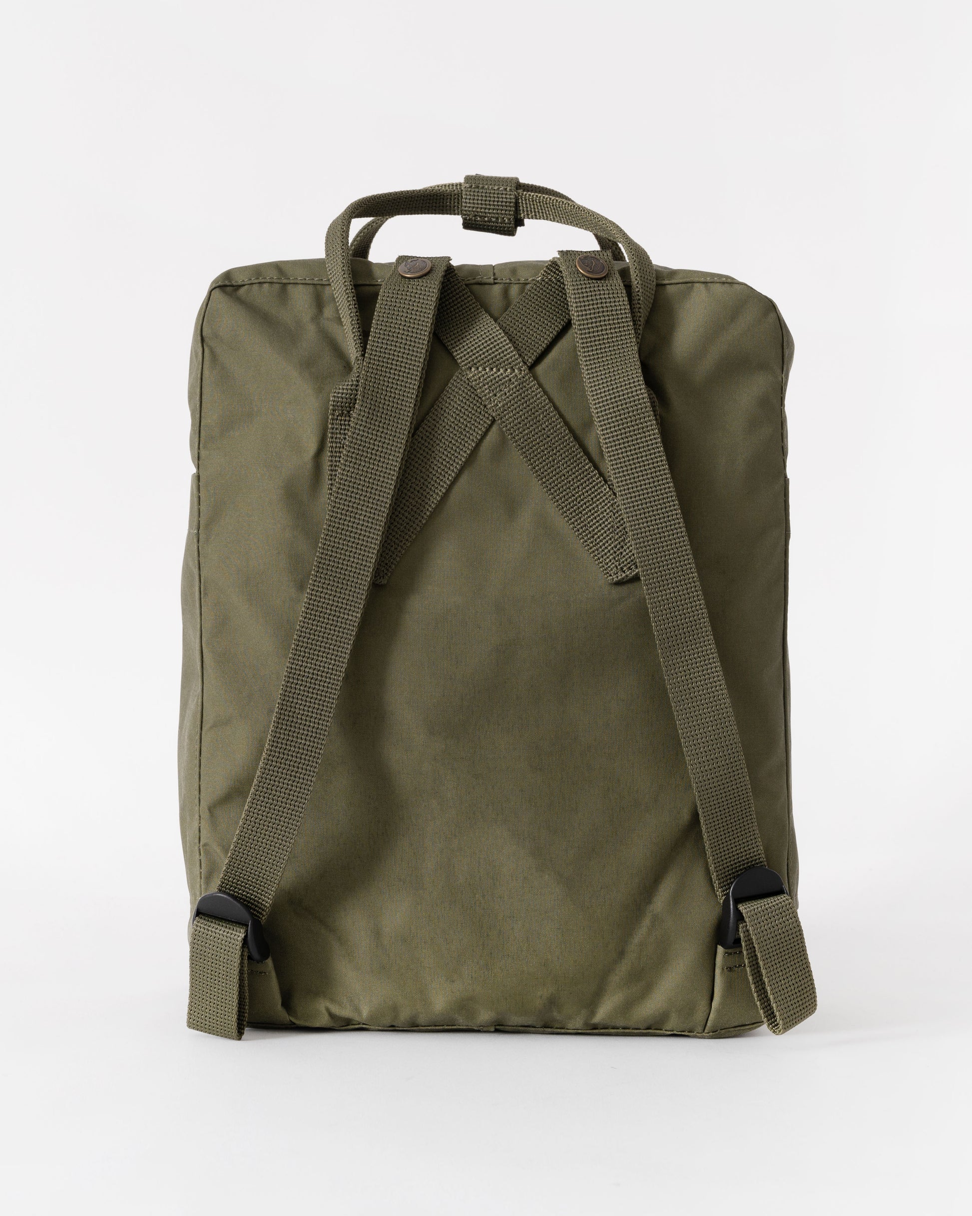 Fjallraven Kanken Classic Unisex Backpack