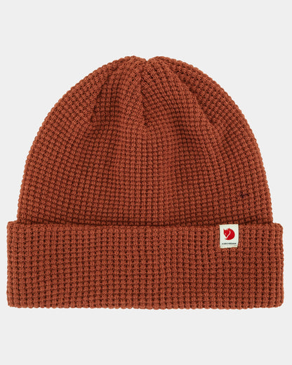 Fjallraven Tab Unisex Beanie - Autumn Leaf 215