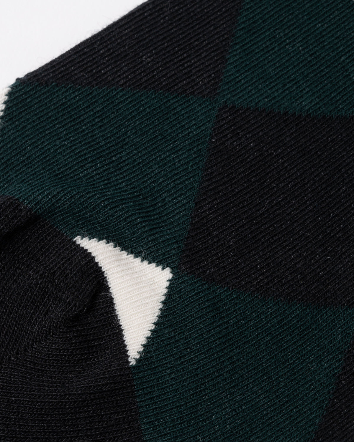 Fred Perry Mens Argyle Sock - Grassroots 30A