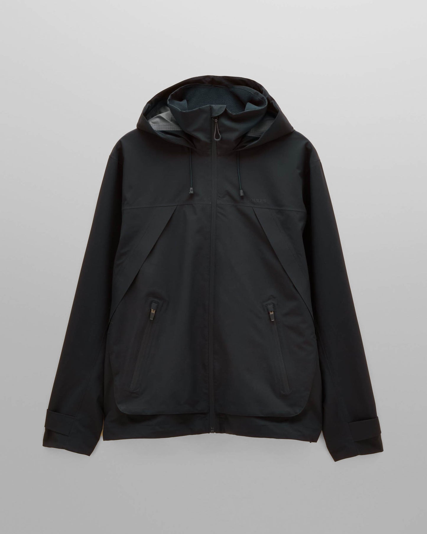 Joules Hadley Mens Waterproof Jacket - Navy