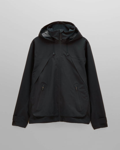 Joules Hadley Mens Waterproof Jacket - Navy | CHO | Designer Mens Waterproof Jackets