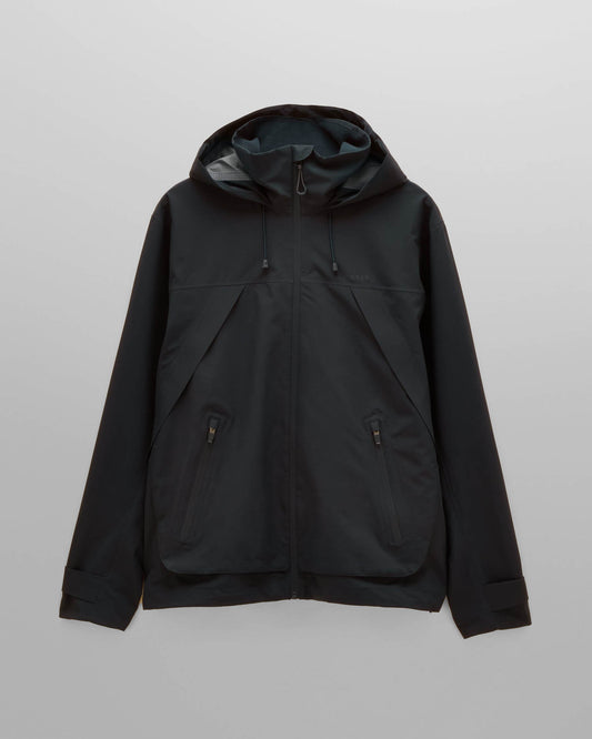 Joules Hadley Mens Waterproof Jacket - Navy | CHO | Designer Mens Waterproof Jackets
